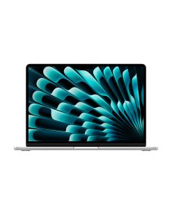 MacBook Air 13 M4 Gümüş