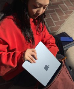 MacBook Air Öğrenci