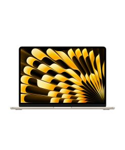 MacBook Air 13 M4 Yıldız Işığı
