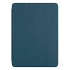 iPad Pro 11 inç (4.nesil) Smart Folio Okyanus Mavi MQDV3ZM/A