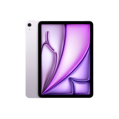 iPad Air 11 inç M3 Wİ-Fİ Mor