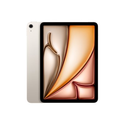 iPad Air 11 inç M3 Wi-Fi Yıldız Işığı