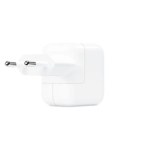 Apple 12W USB Güç Adaptörü MD836TU/A