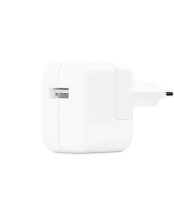 12W USB Güç Adaptörü MD836TU/A Bağlantı