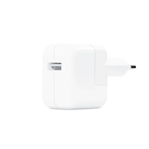12W USB Güç Adaptörü MD836TU/A Bağlantı