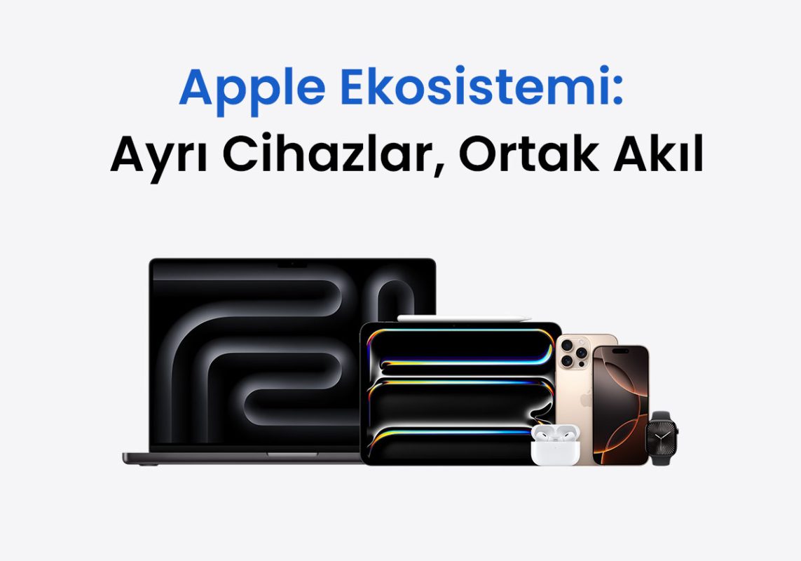 Mac Ekosistemi