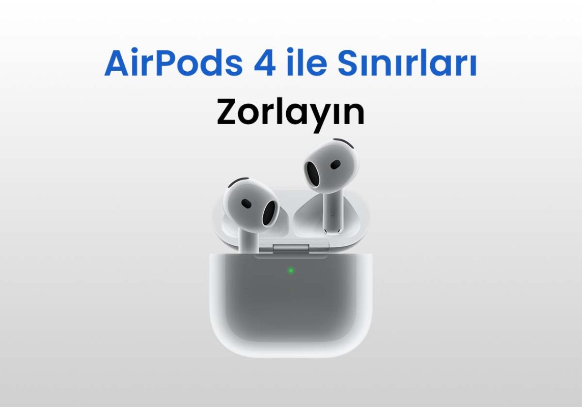 AirPods 4