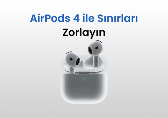 AirPods 4