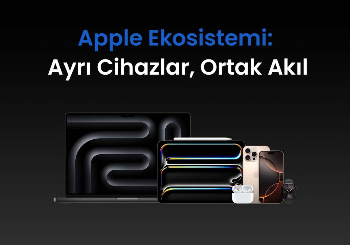 Apple Ekosistemi