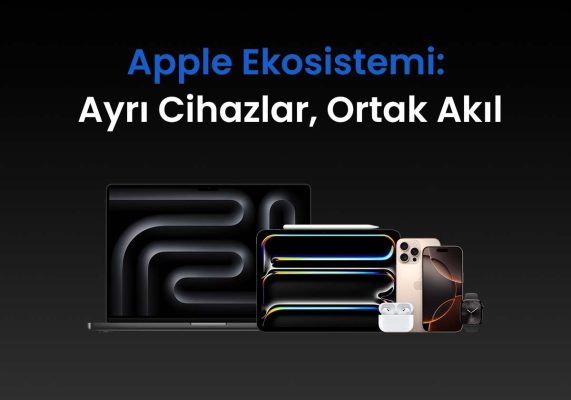 Apple Ekosistemi