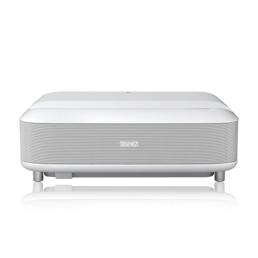 Epson EH-LS650W 3600 Ansi Lumens 3LCD 4K Masaüstü Projeksiyon Cihazı Beyaz (V11HB07040)