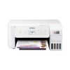 Epson EcoTank L3266 Fotokopi, Tarayıcı, Wi-Fi Mürekkep Tanklı Yazıcı (C11CJ66412)