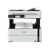 Epson EcoTank M3170 Fotokopi, Tarayıcı, Faks, Wi-Fi Mono Mürekkep Tanklı Yazıcı (C11CG92404)