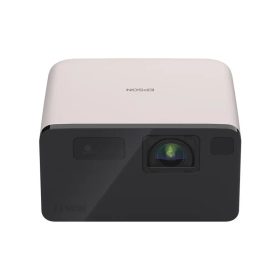 Epson EF-21R 1000 Lümen Pembe Full HD Mini Lazer Projeksiyon Cihazı (V11HB35240)