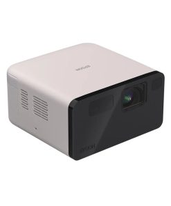 Epson EF-21R Mini Lazer Projeksiyon Cihazı Pembe (V11HB35240)