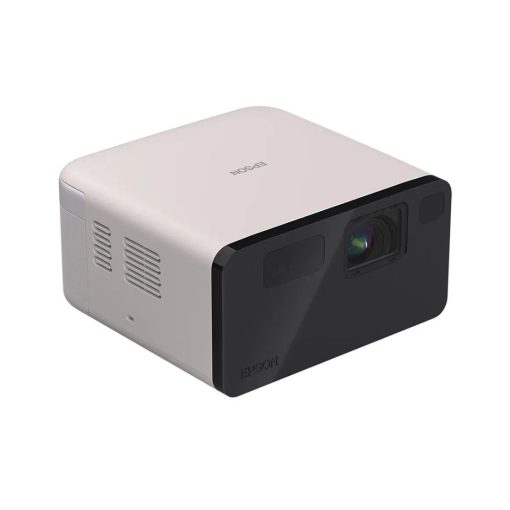 Epson EF-21R Mini Lazer Projeksiyon Cihazı Pembe (V11HB35240)
