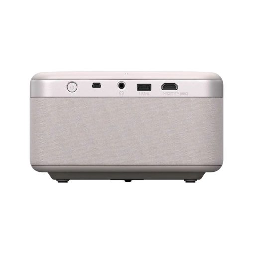 Epson EF-21R Pembe Mini Lazer Projeksiyon Cihazı (V11HB35240) Bağlantı