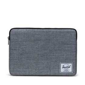 Herschel Anchor 15 / 16 inç Uyumlu Gri MacBook iPad Kılıfı 30062-00919