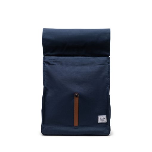 Herschel City MacBook Sırt Çantası Lacivert 11376-00007