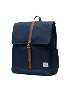 Herschel City Lacivert Mıknatıslı Sırt Çantası 11376-00007