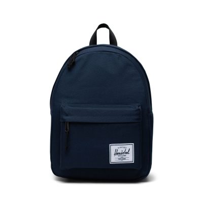 Herschel Classic Lacivert Sırt Çantası 11377-00007