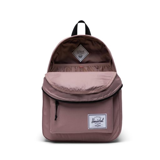 Herschel Classic Pembe Sırt Çantası 11377-02077 İç Görünüm