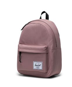 Herschel Classic Pembe Sırt Çantası 11377-02077 Ön Cep
