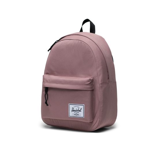 Herschel Classic Pembe Sırt Çantası 11377-02077 Ön Cep