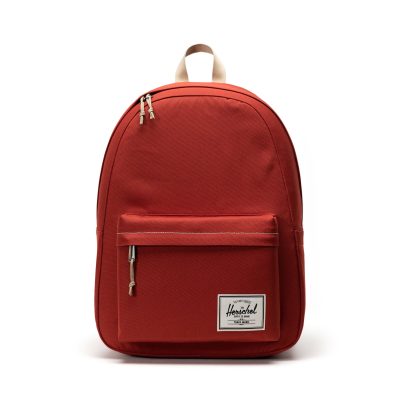 Herschel Classic Kırmızı Sırt Çantası 11546-06284