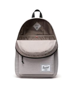 Herschel Classic XL Gri Macbook Sırt Çantası 11380-01866