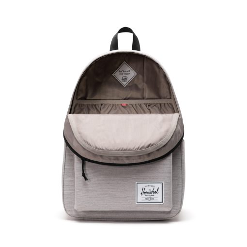 Herschel Classic XL Gri Macbook Sırt Çantası 11380-01866