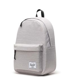 Herschel Classic XL Gri 15 - 16 inç Bilgisayar Sırt Çantası 11380-01866 Ön Cep