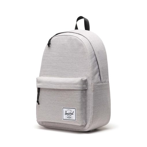 Herschel Classic XL Gri 15 - 16 inç Bilgisayar Sırt Çantası 11380-01866 Ön Cep