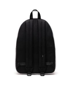 Herschel Classic XL Açık Gri Sırt Çantası 11380-01866 Omuz Askısı
