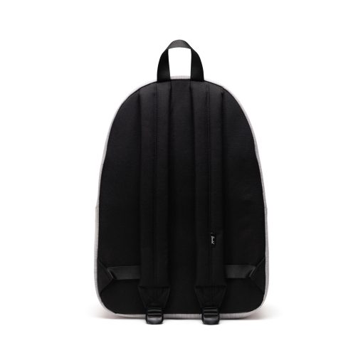 Herschel Classic XL Açık Gri Sırt Çantası 11380-01866 Omuz Askısı