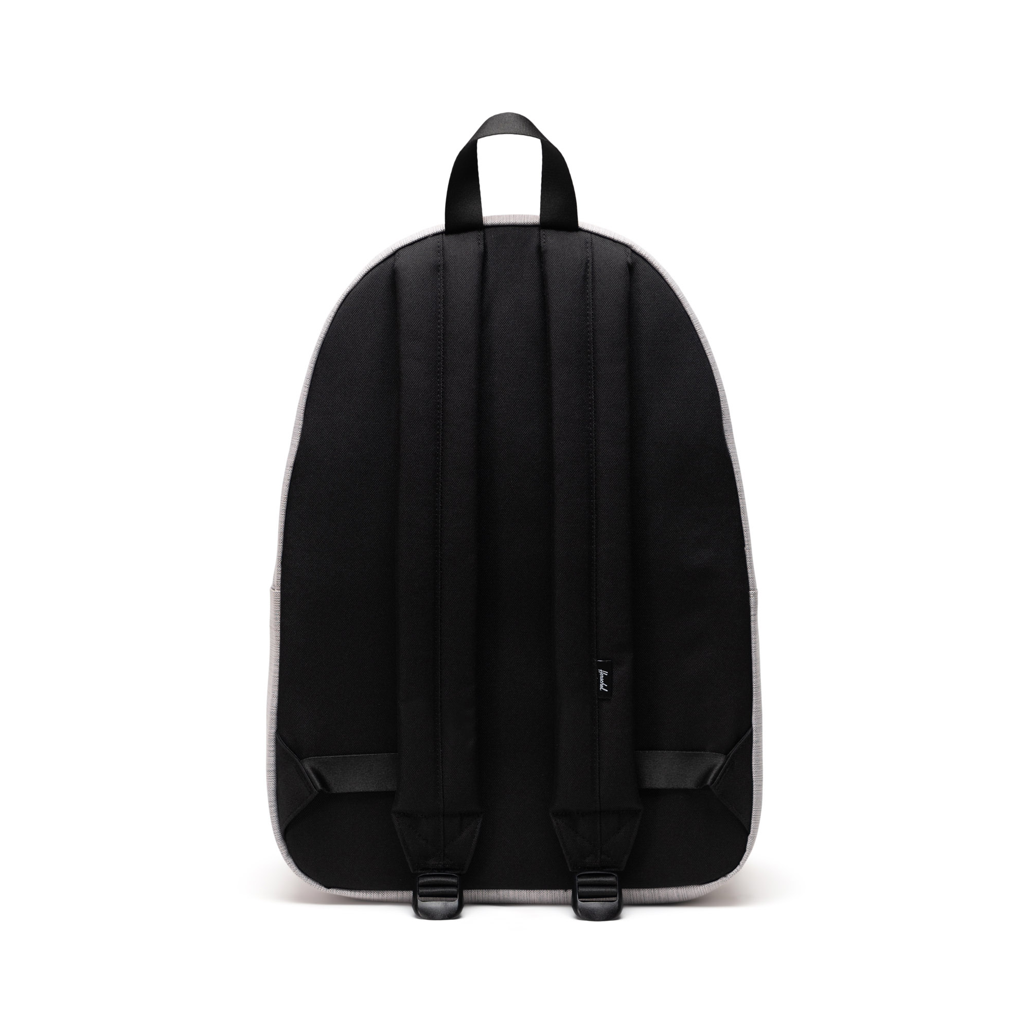 Herschel Classic XL Açık Gri Sırt Çantası 11380-01866 Omuz Askısı