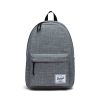 Herschel Classic XL Gri Sırt Çantası 11380-00919