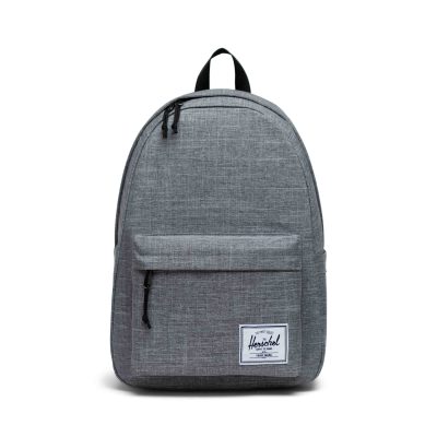 Herschel Classic XL Gri Sırt Çantası 11380-00919