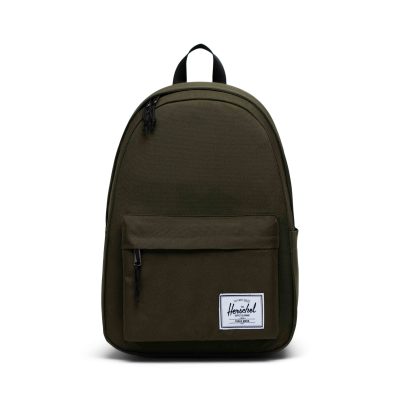 Herschel Classic XL Yeşil Sırt Çantası 11380-04281