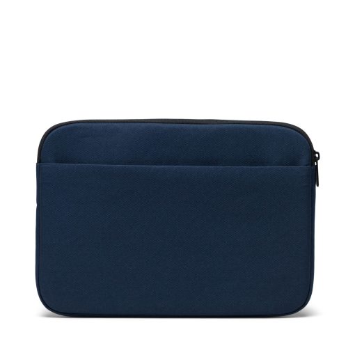 Herschel Denman 13 / 14 inç MacBook - iPad Kılıfı Lacivert 30106-05854 Arka Cep