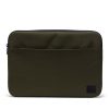 Herschel Denman 15 / 16 inç MacBook Yeşil Kılıf 30105-04281