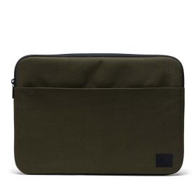 Herschel Denman 15 / 16 inç Uyumlu Yeşil MacBook iPad Kılıfı 30105-04281