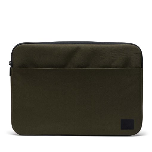 Herschel Denman 15 / 16 inç MacBook Yeşil Kılıf 30105-04281