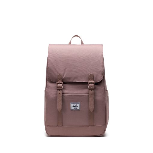Herschel Retreat Küçük Boy Gül Kurusu Sırt Çantası 11400-02077