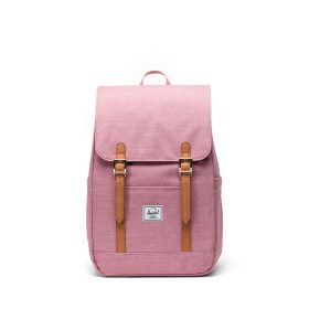 Herschel Retreat 13 / 14 inç Uyumlu Küçük Boy Pembe Sırt Çantası 11400-06570