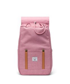 Herschel Retreat Küçük Boy Sırt Çantası 11400-06570 U Şekilli Çekme Kordonu