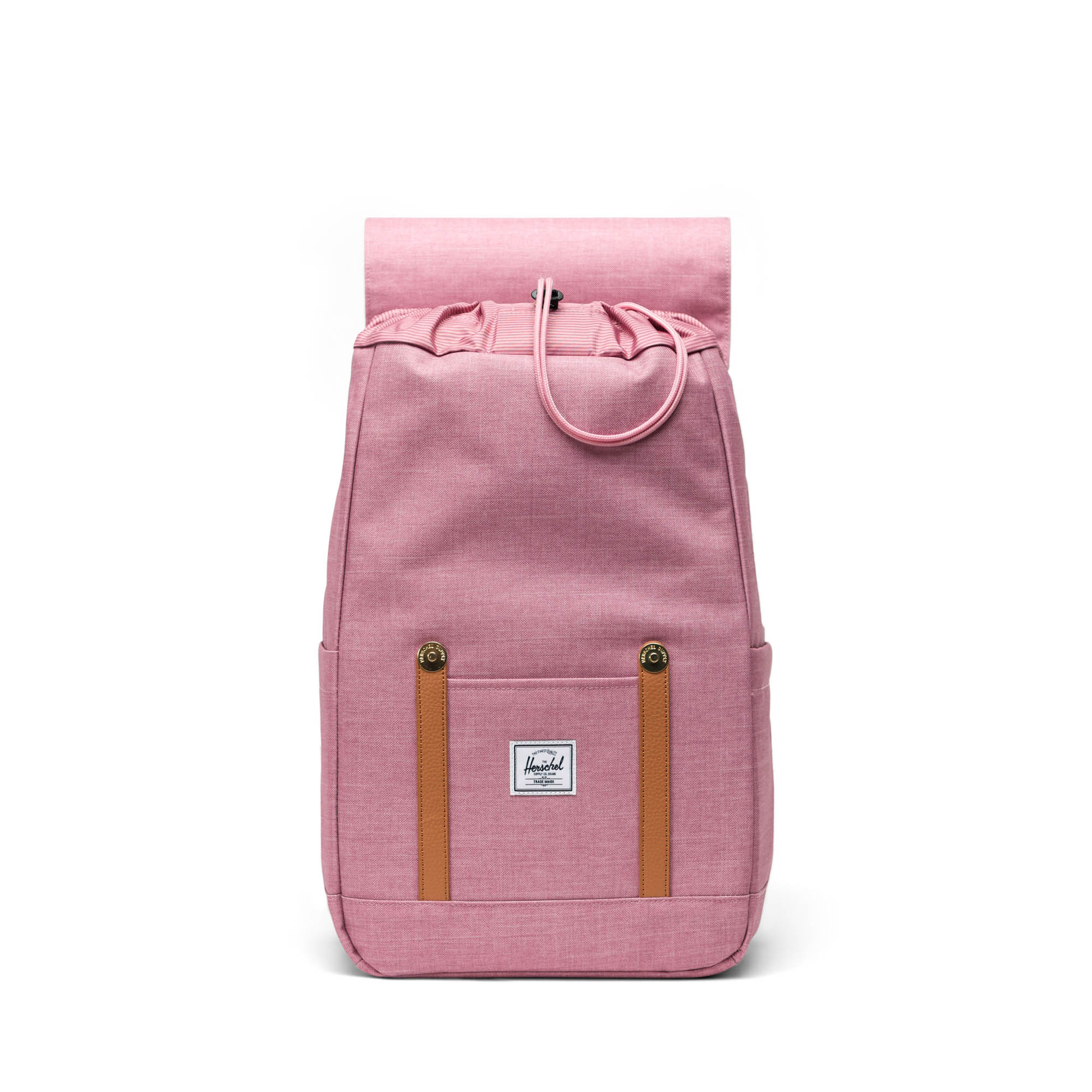 Herschel Retreat Küçük Boy Sırt Çantası 11400-06570 U Şekilli Çekme Kordonu