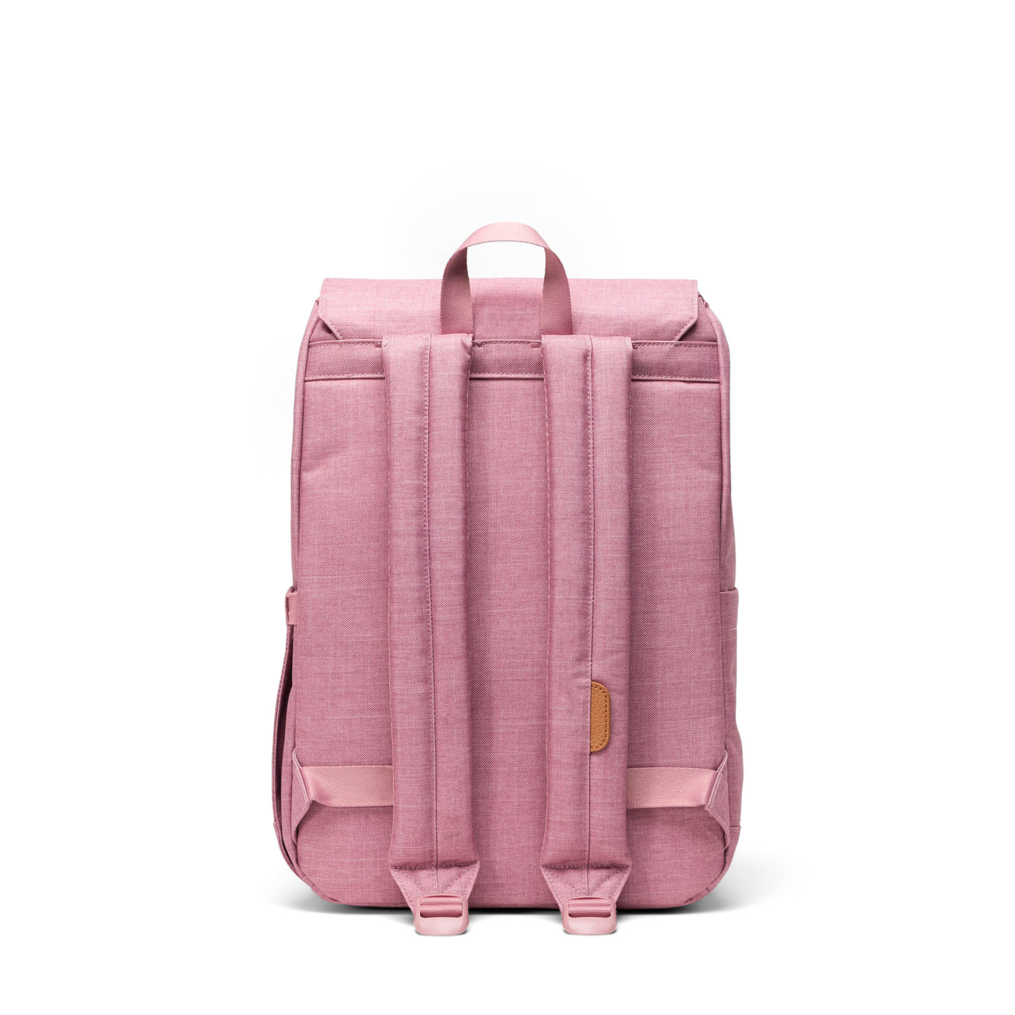 Herschel Retreat Küçük Boy Pembe Sırt Çantası 11400-06570 EVA Yastıklı Omuz Askısı