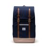 Herschel Retreat Lacivert Sırt Çantası 11397-05917