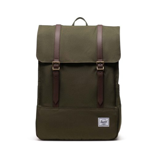 Herschel Survey Yeşil Sırt Çantası 11404-04281
